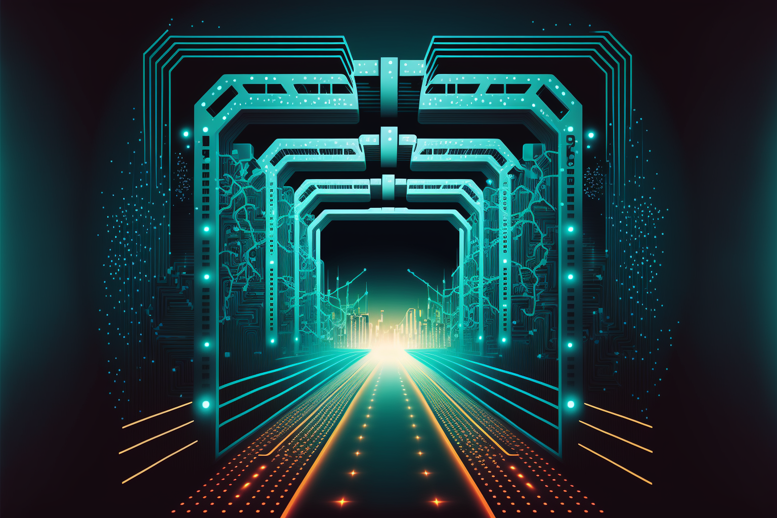 Finitum Token Bridge